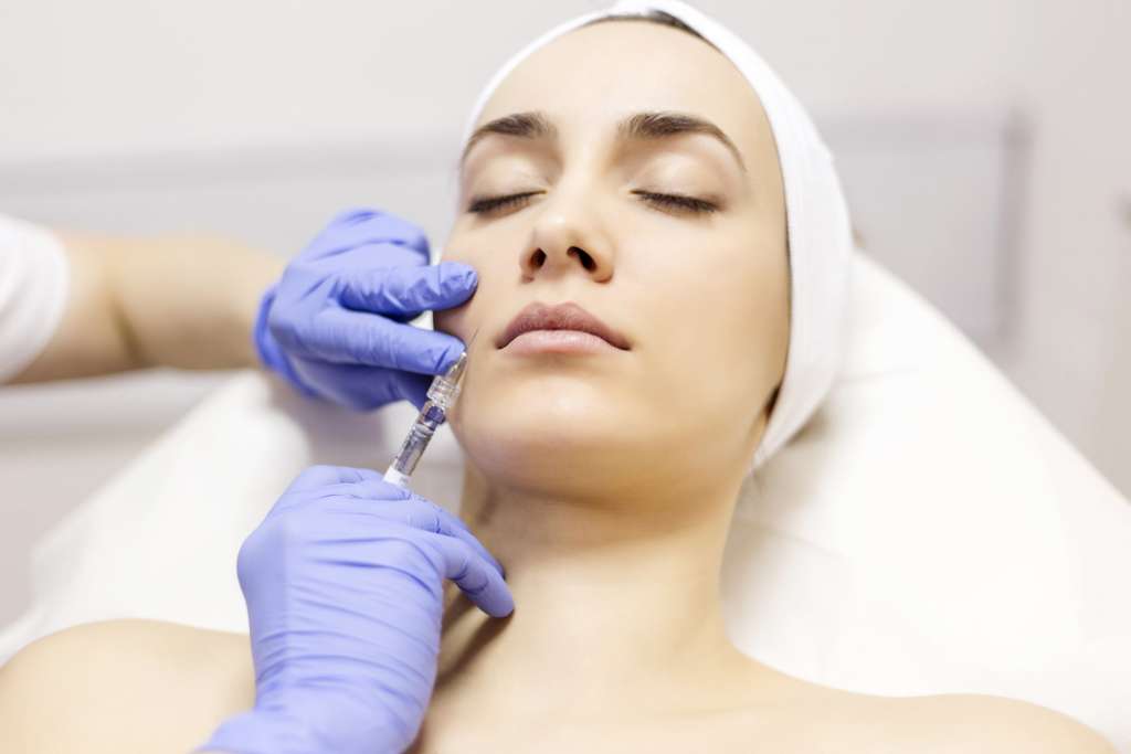 Aumento de labios en Barcelona