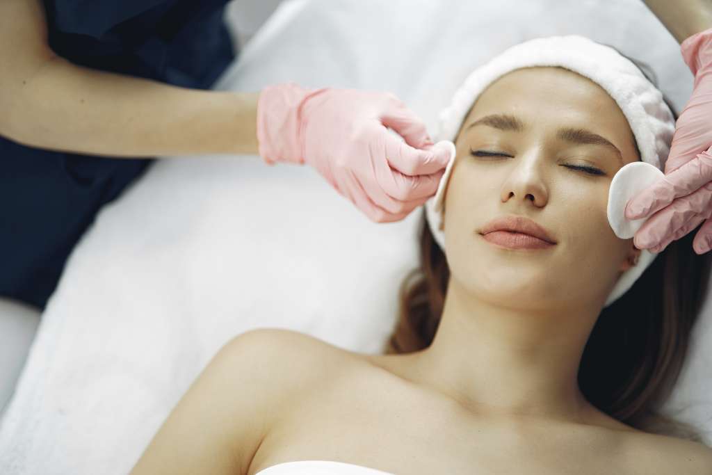 Mesoterapia facial para actores |Dra.Barriga