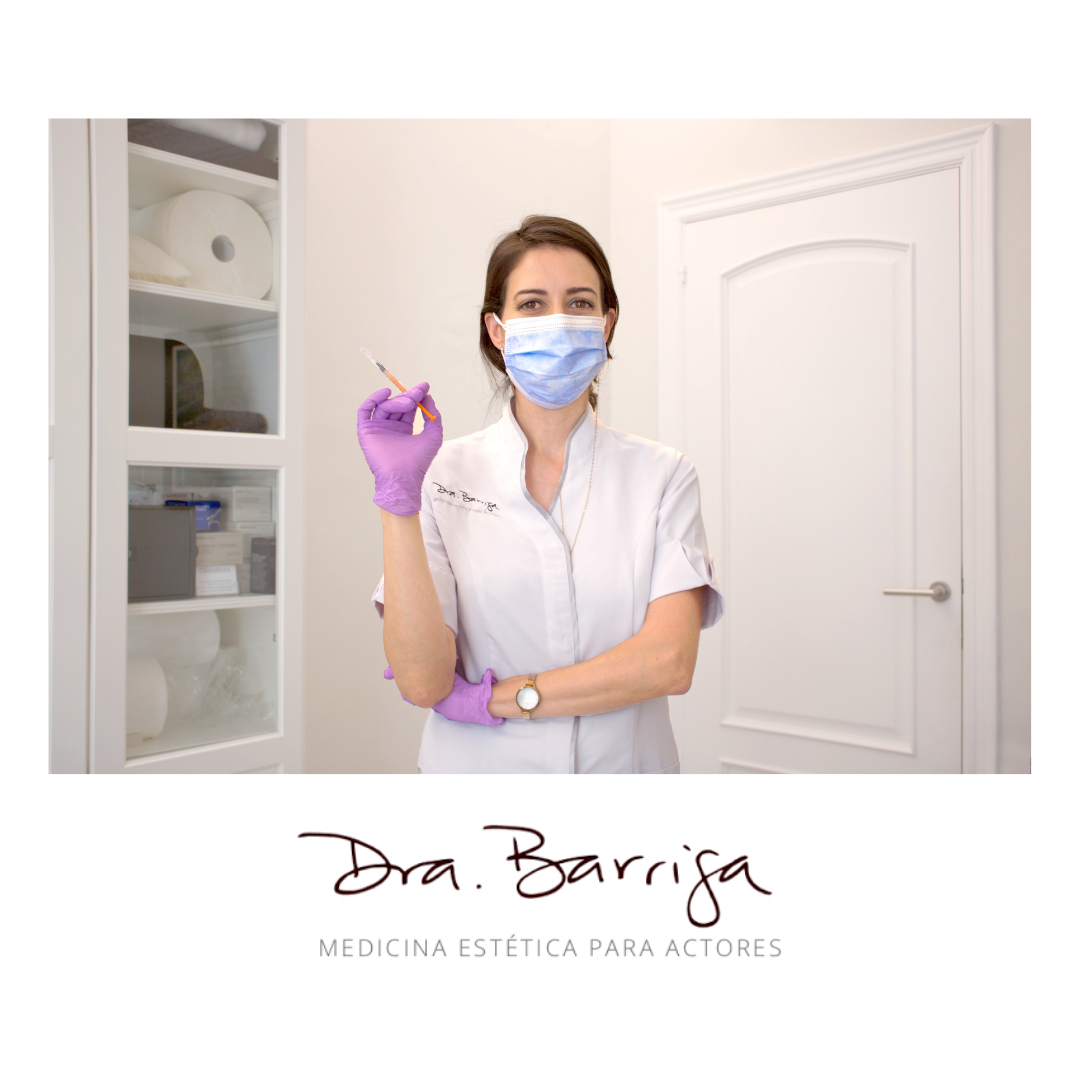 Tratamientos de medicina estética en Barcelona