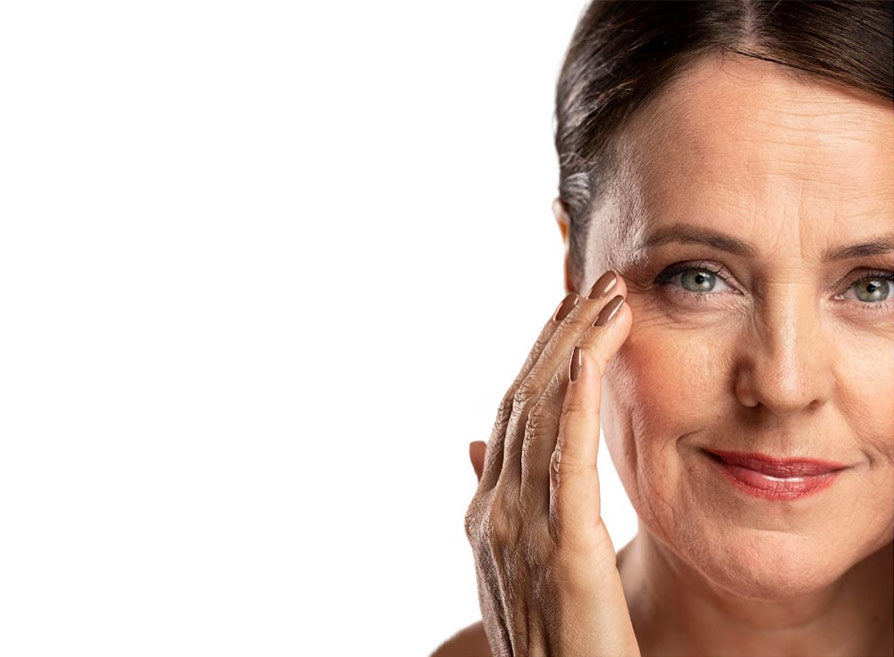Relleno de ojeras | Dra. Barriga